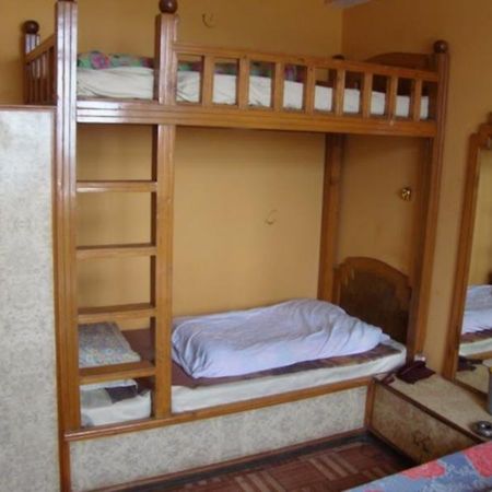 Hotel Sitara Regency Shimla Dış mekan fotoğraf